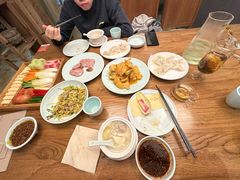 -一轩饺子馆(丽都店)