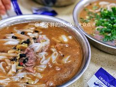 -舒记老友粉(埌西店)