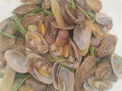 -新金盛·海鲜酒楼(盐田店)
