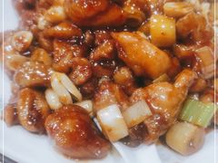 -力力豆花庄(广渠门店)