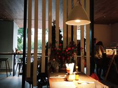 大堂-十面春风·江南面馆(崇宁路店)