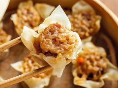 -北三沙家烧麦(北头道街店)