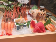 -水濑·日料放题(天河店)