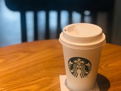 -星巴克(甘河路店)