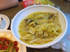 -木桶记臭鳜鱼·安徽非遗名菜(火车站白马老店)
