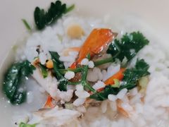 -桂园白粥·潮汕老味道