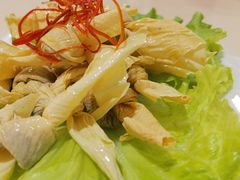 -长春观斋补堂素菜馆