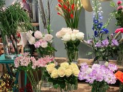 -BOBLOOM花店(宝龙旭辉广场店)