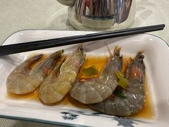 -渔娘渔家丹东海鲜(东直门店)
