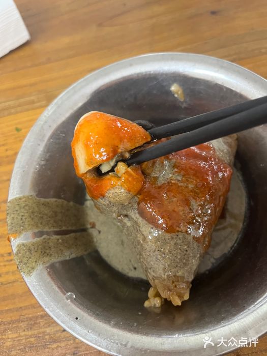 东兴牛肉店(庄府巷店)图片