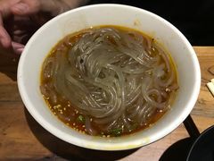 -万记麻辣烫国展总店