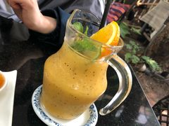 -Fern Forest Cafe