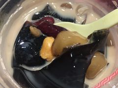 -八婆婆烧仙草(中山路店)