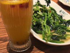 -驿楼兰·新疆菜(火车站店)