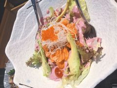 -隐初·SUSHI·美式日本料理