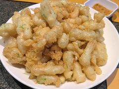 -红菜坊·烤鸭·川鲁菜(杨镇店)