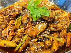 -蛙老爹·蜀香美蛙鱼头(王家湾店)