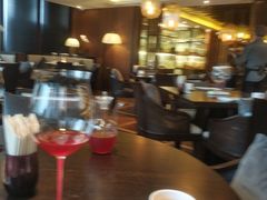 大堂-甄御•海鲜新青岛菜(麦岛店)