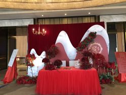 -红丝高端婚礼中心(旗舰店)