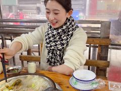 -陈记泸州酸菜豆花火锅(建设路店)