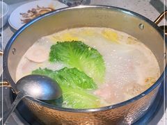 -顺德公广东猪肚鸡·煲仔饭(白石洲店)