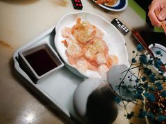 龙井凤尾虾-桂满陇-十里风荷(合生汇店)