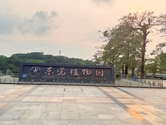 -东莞植物园