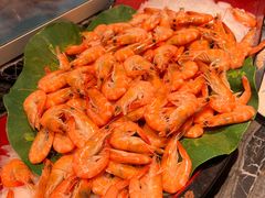 -松子料理(亮马桥店)