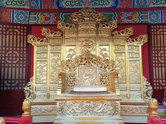 -秦始皇帝陵博物院-丽山园
