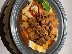 -耶里夏丽·丝路新疆菜·清真食品(徐汇南丹东路臻选店)