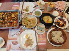 -意卡菲·欢乐聚会餐厅(华侨店)