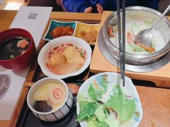-味太助·银饭食堂(中华城店)