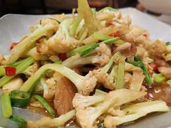 -李氏传家菜(兴城路店)