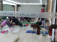 -一兆韦德健身(古美店)