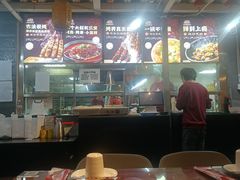-三个大叔烤羊肉串·炭炉砂锅菜(西三旗店)