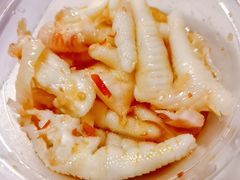 無骨鳳爪-韵姐牛奶甜品世家