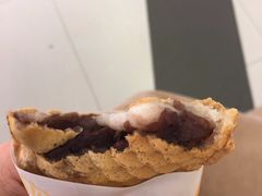 -粉粉乐鲷鱼烧(美罗城店)