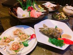 -大江户日本料理(吕厝店)