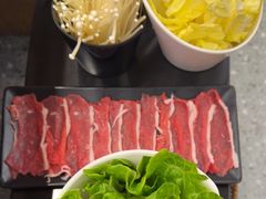 -牛品福潮汕牛肉火锅(旺庄店)