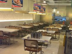 -白仁仔· 活烤海鲜 宵夜(豫园店)