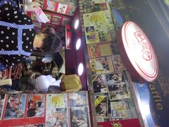 利强记北角鸡蛋仔(弥敦道店)-利强记北角鸡蛋仔(弥敦道店 )