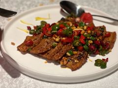 -香宫中餐厅 · 桂林香格里拉