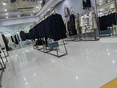 -肃宁华斯国际裘皮城