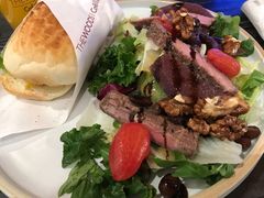 -THE WOODS 简餐 (国贸商城店)