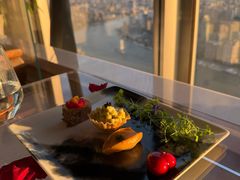 -鲜璟台·地标景观餐厅(上海中心店)