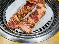 -牛市牛烤肉(西单大悦城店)