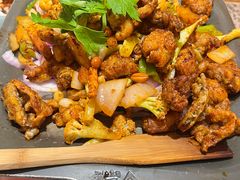 -炭舍干锅(华发商都店)