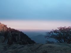-泰山风景名胜区