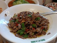 -新白鹿餐厅(城西银泰城店)