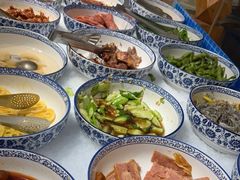 -港畔赶海蒸汽海鲜烧烤自助(仙螺岛店)